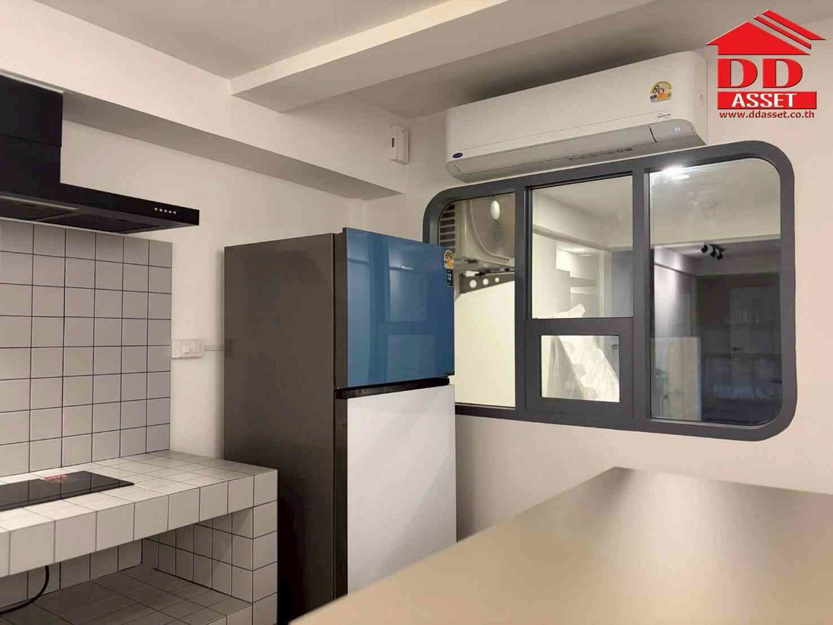 ทาวน์โฮมโชคชัย4 ลาดพร้าว71 : ขาย / ให้เช่า ทาวน์เฮาส์ 2 ชั้น โชคชัย 4 ซอย 55 รีโนเวทใหม่ เฟอร์นิเจอร์ครบ พร้อมอยู่ รหัสทรัพย์ : T8238