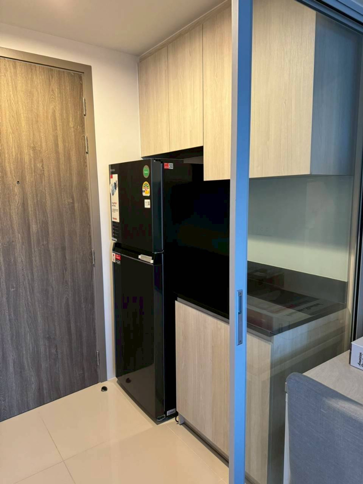 ให้เช่าคอนโดรามคำแหง หัวหมาก : ✅ NMN186 ✅ Line : @p2nproperty