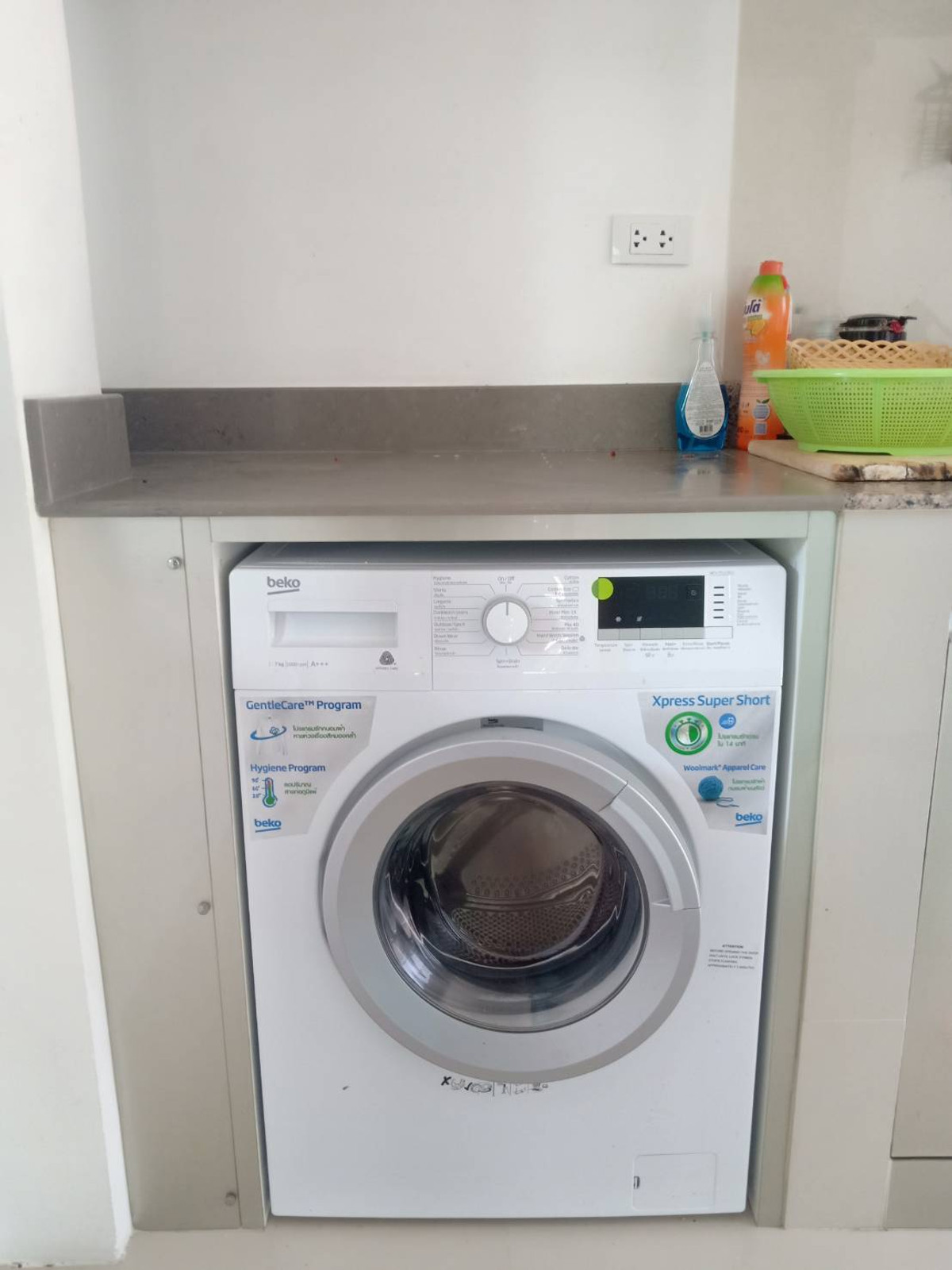 ให้เช่าบ้านนวมินทร์ รามอินทรา : ให้เช่าบ้านเดี่ยว ไลฟ์ บางกอก บูเลอวาร์ด รามอินทรา 65 (53 ตร.ว.) 4 นอน 3 น้ำ แปลงหน้าสวน พร้อมอยู่