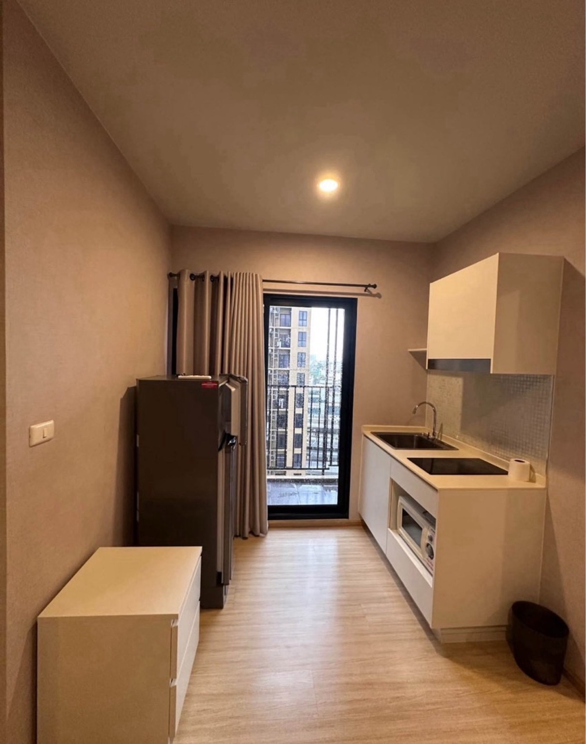 ให้เช่าคอนโดปิ่นเกล้า จรัญสนิทวงศ์ : #Z5068💥 190369 🔥ให้เช่าคอนโด Plum Condo Pinklao Station (รหัสเดิม Z2411)