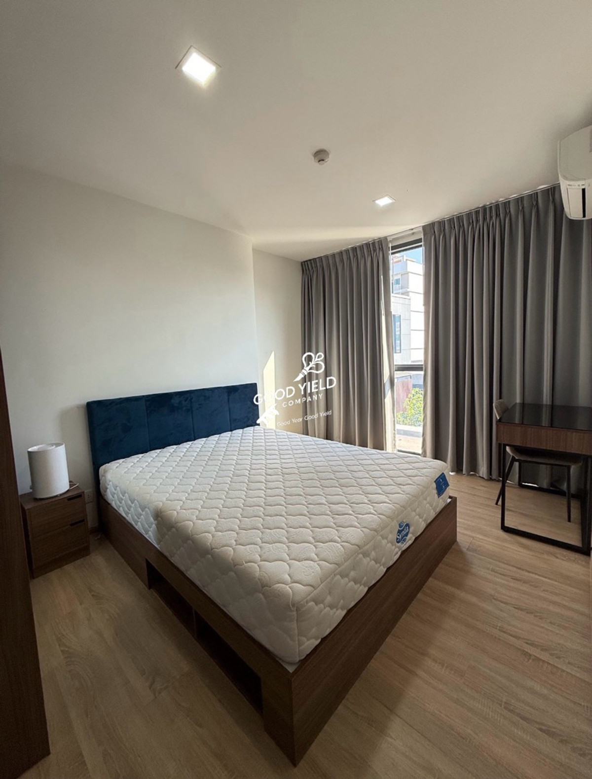 ให้เช่าคอนโดสุขุมวิท อโศก ทองหล่อ : Taka Haus Ekkamai 
( Low rise 🌿) 