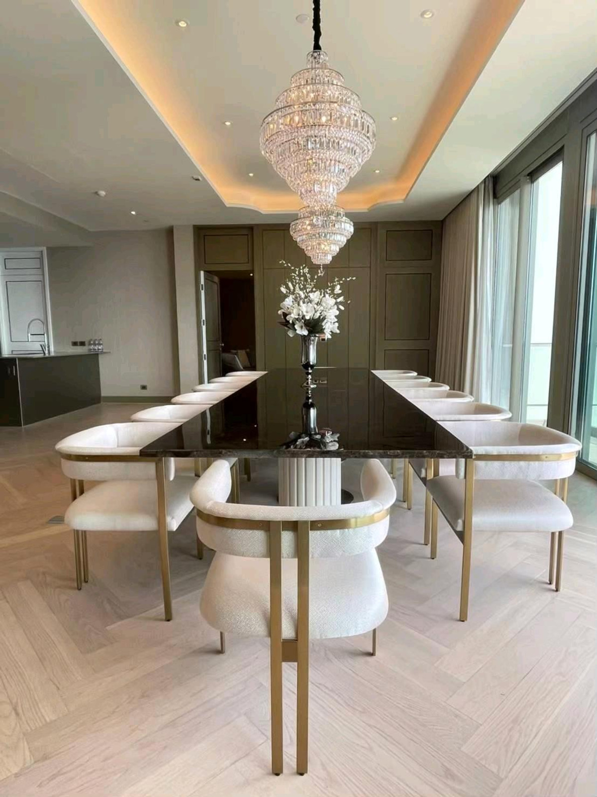 For RentCondoWongwianyai, Charoennakor : 🔥🔥🔥Mandarin Oriental standard service💚💚💚