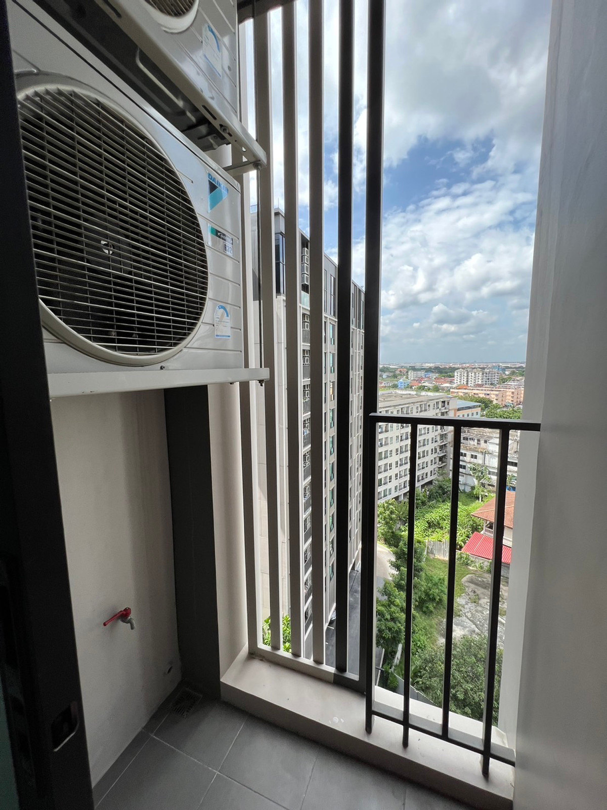 ให้เช่าคอนโดวิภาวดี ดอนเมือง หลักสี่ : 📌 ให้เช่าคอนโด ไนท์​บริดจ์​ พหลโยธิน​ อินเตอร์​เชนจ์​  ตึก A ชั้น 12 / 13,000 บาท