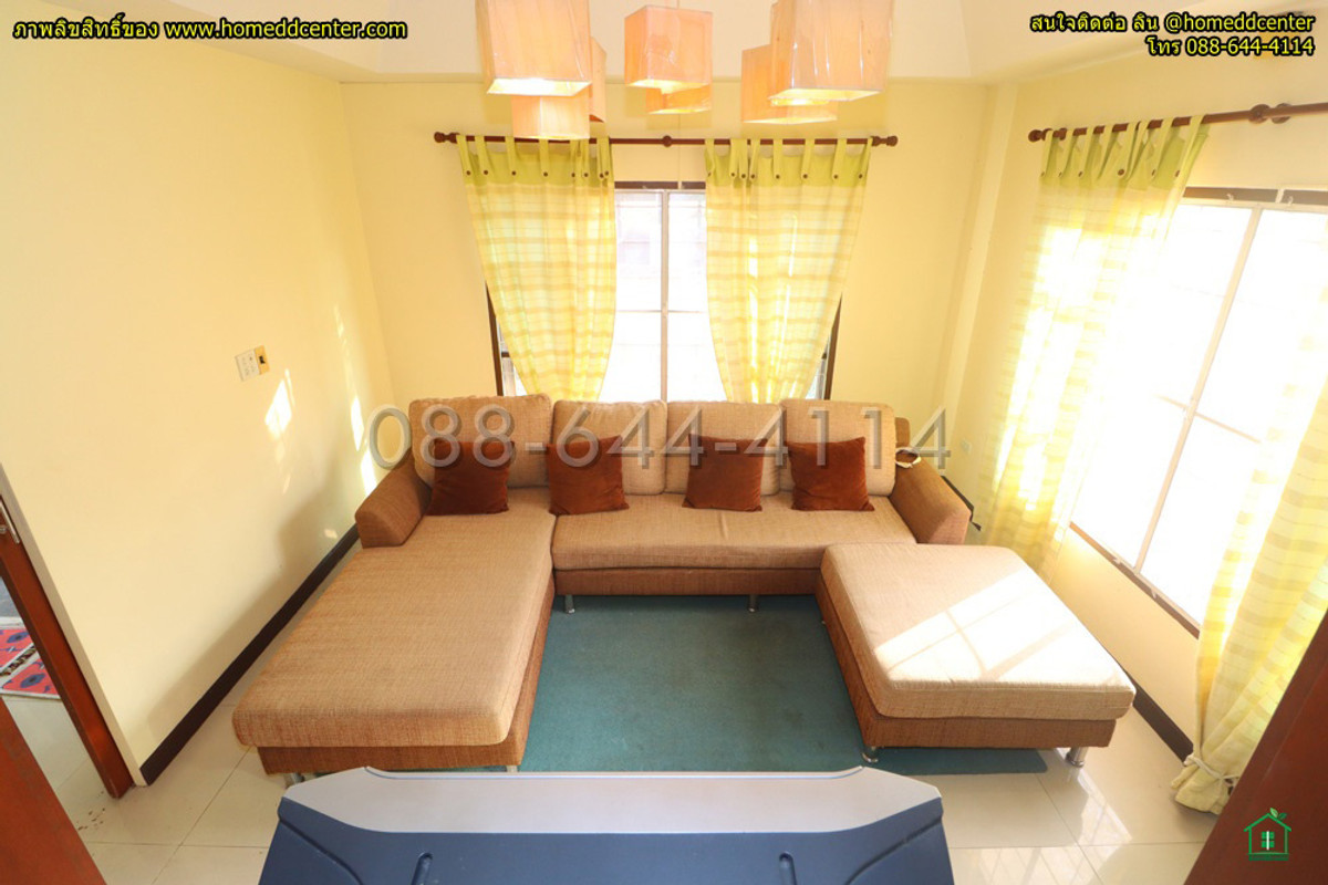 ขายบ้านมีนบุรี-ร่มเกล้า : ขายบ้านเดี่ยว หลังมุม สุวินทวงศ์ หนองจอก ติดถนนใหญ่สุวินทวงศ์ Type ใหญ่สุด! เคซี สุวินทวงศ์ (ซอย 46) สภาพนางฟ้า บิ้วท์อินสถาปนิก ใกล้รถไฟฟ้า 2 สาย