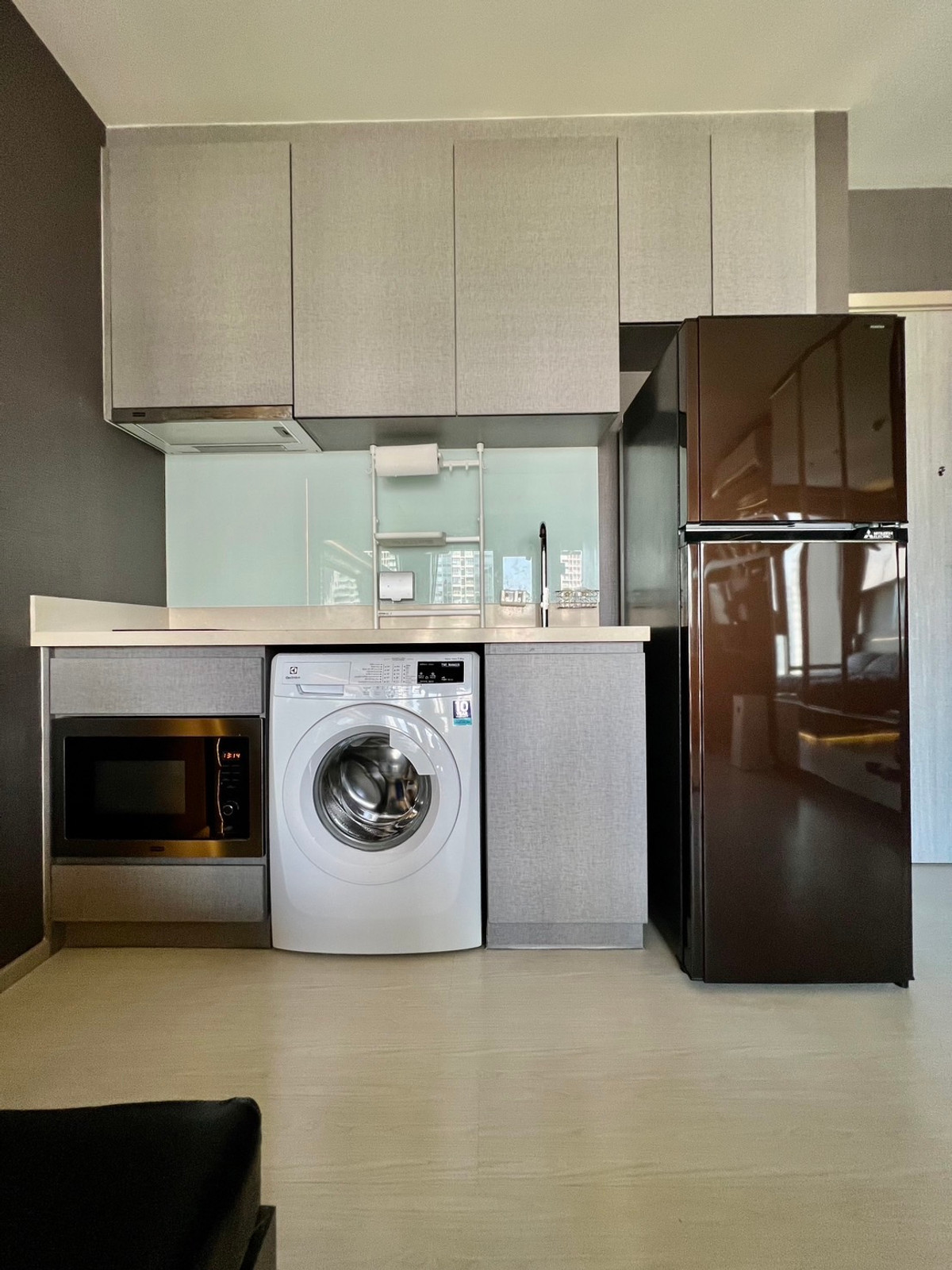 ให้เช่าคอนโดสุขุมวิท อโศก ทองหล่อ : ห้องว่าง5เม.ษ.69 ให้เช่า Rhythm Sukhumvit 36–38  คอนโดทำเริ่ด ใกล้ BTS ทองหล่อ และ BTS พร้อมพงษ์ เดินทางสะดวก