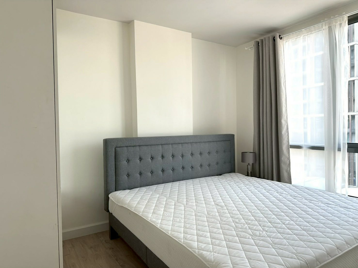 For RentCondoOnnut, Udomsuk : ⭐️ Click Condo Sukhumvit 65⭐️ 1 bedroom, 1 bathroom, 33 sq m., beautiful room, nice to live in. Fully decorated