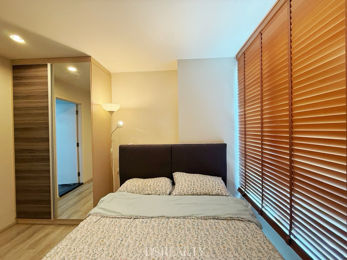 ให้เช่าคอนโดอารีย์ อนุสาวรีย์ : ให้เช่า  Centric Ari Station 1 ห้องนอน มีเครื่องซักผ้า 