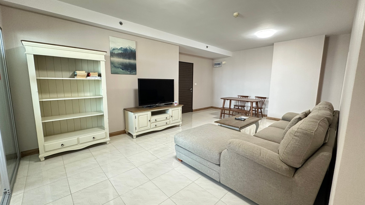 ขายคอนโดพระราม 9 เพชรบุรีตัดใหม่ RCA : Supalai Park Ekkamai - Thonglor / 2 Bedrooms (SALE WITH TENANT), ศุภาลัยปาร์ค เอกมัย - ทองหล่อ / 2 ห้องนอน (ขายพร้อมผู้เช่า) NA012