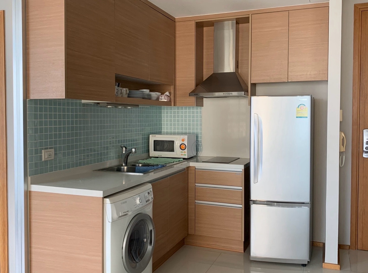 ให้เช่าคอนโดสุขุมวิท อโศก ทองหล่อ : 🍃For Rent The Emporio place  
(By peach) 🍑