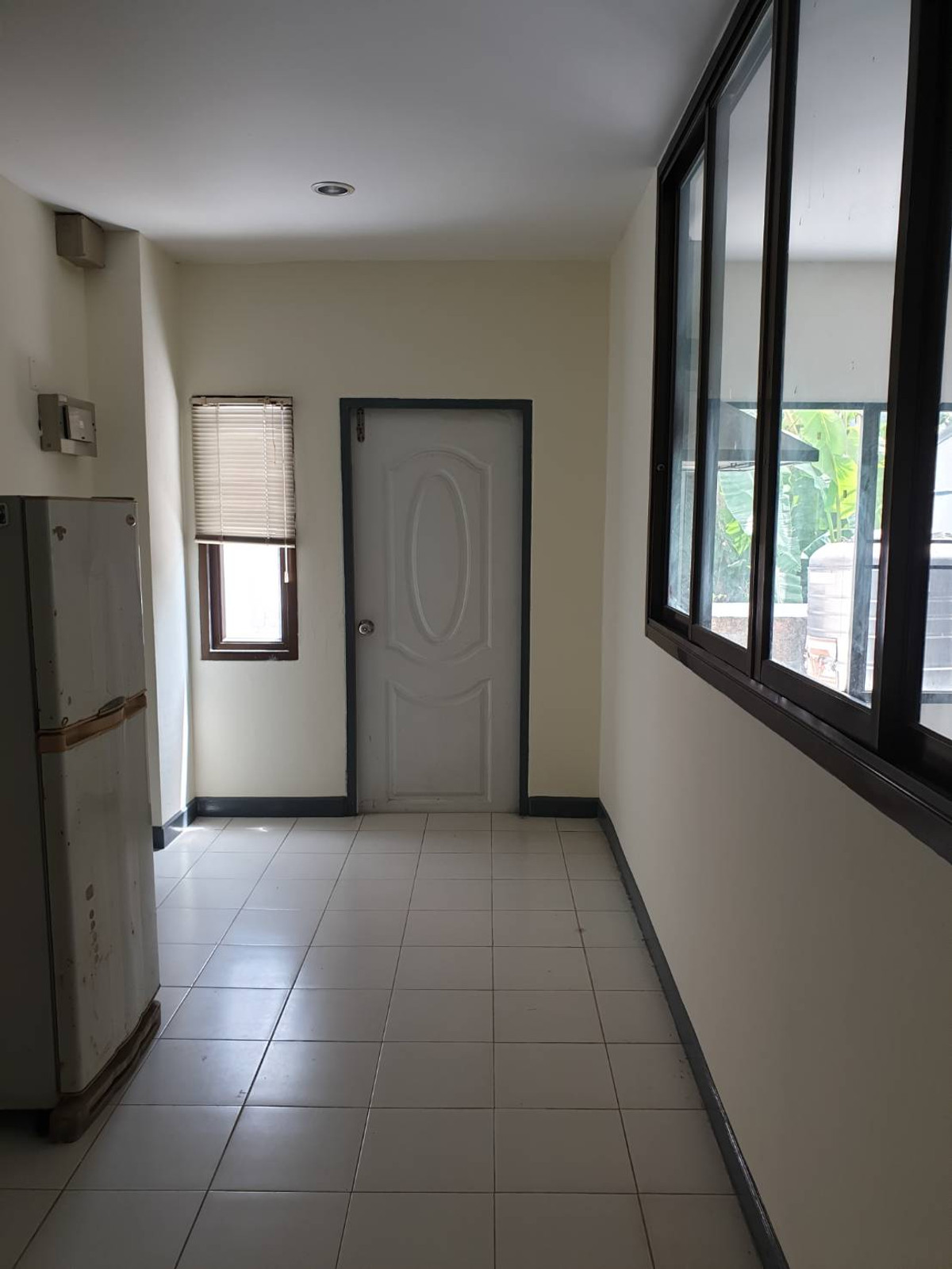 ขายทาวน์โฮมรัชดา ห้วยขวาง : บ้านกลางเมือง รัชดา เหม่งจ๋าย / 3 ห้องนอน (ขาย), Baan Klang Muang Ratchada Mengjai / 3 Bedrooms (FOR SALE) JANE037