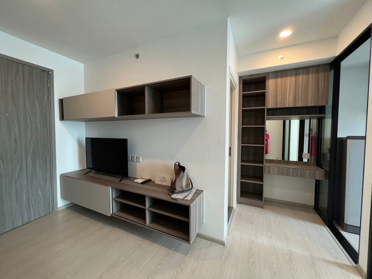 ให้เช่าคอนโดวิภาวดี ดอนเมือง หลักสี่ : 📌 ให้เช่าคอนโด ไนท์​บริดจ์​ พหลโยธิน​ อินเตอร์​เชนจ์​  ตึก A ชั้น 12 / 13,000 บาท