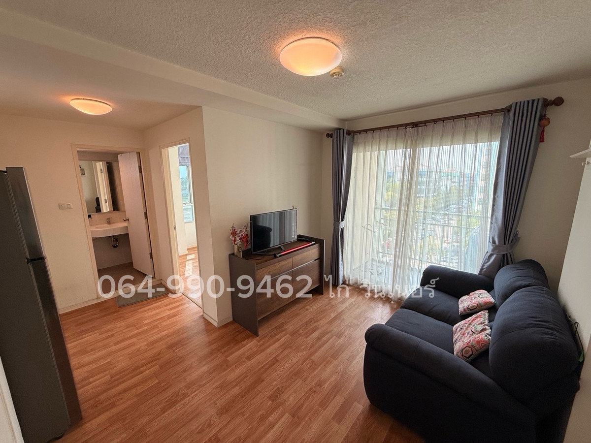 ขายคอนโดลาดกระบัง สุวรรณภูมิ : ขายคอนโด​ ห้องมุม มีหน้าต่าง
ลุมพินี​ อ่อนนุช​ ลาดกระบัง​ 2
ขนาด​ 30 ตร.ม.​ ชั้น​ 6 อาคาร​  A 
หลังห้อง ทิศใต้ 

ราคาขาย 1.59 ล้านบาท

✅สนใจโทร 0649909462 ไก่
แอดไลน์ https://line.me/ti/p/OnmRiUqoiM
