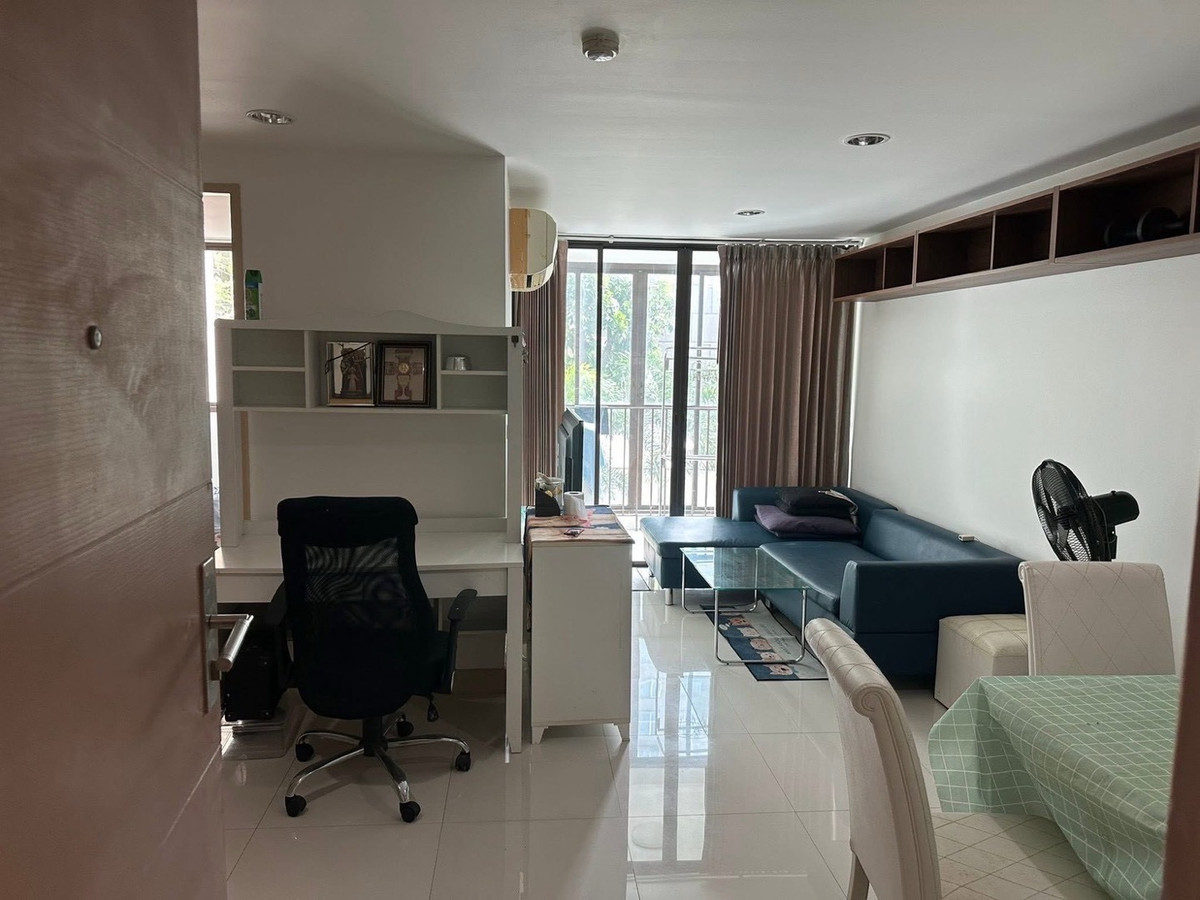 For RentCondoWongwianyai, Charoennakor : #Z5085💥 190369 🔥Condo for rent Ideo Blucove Sathorn (original code Z3632)