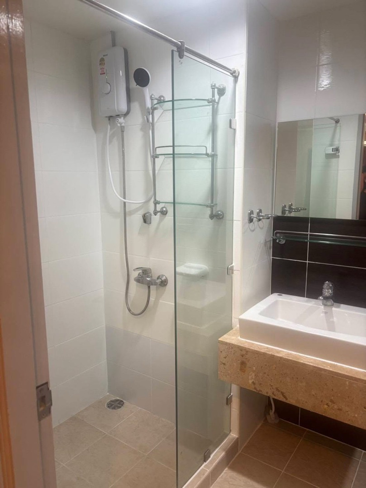 For RentCondoSukhumvit, Asoke, Thonglor : 🚨For Rent‼️GRAND PARK VIEW ASOKE 3B2B with 120Sqm. 🔥Only 60,000฿/month🔥‼️‼️