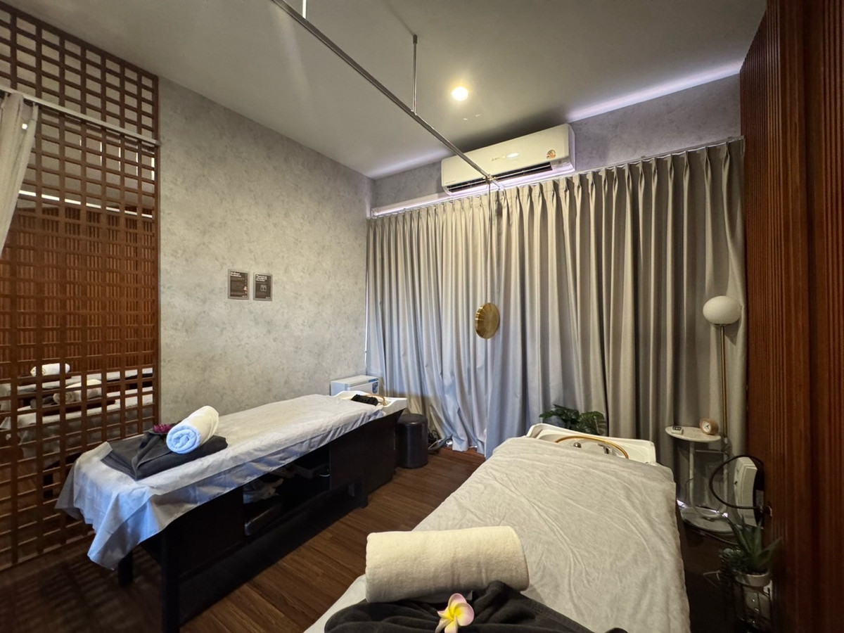 เซ้งร้านค้า/ตลาดนัดสุขุมวิท อโศก ทองหล่อ : เซ้งธุรกิจสปา เอกมัย ตกแต่งไปเยอะมาก เซ้งถูก 1.45 ล้านบาท เหมาะกับคนที่อยู่สายอาชีพสปา ทำธุรกิจเป็น ต่อยอดเป็น มืออาชีพ