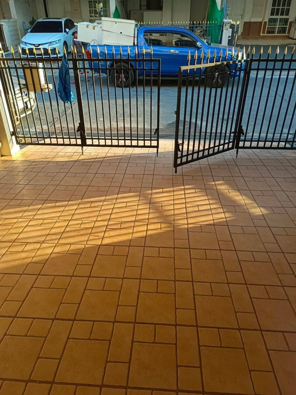 ขายทาวน์โฮมรามคำแหง หัวหมาก : พลัส ซิตี้ พาร์ค พระราม 9 - หัวหมาก / 3 ห้องนอน (ขายพร้อมผู้เช่า), Plus City Park Rama 9 - Huamark / 3 Bedrooms (SALE WITH TENENT) JANE052