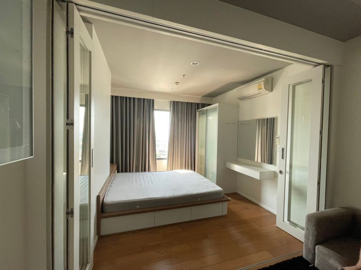 For RentCondoOnnut, Udomsuk : Condo for rent: Blocs Sukhumvit 77 (Blocs Sukhumvit 77) (BTS On Nut ) MK-04 line @livingbkk