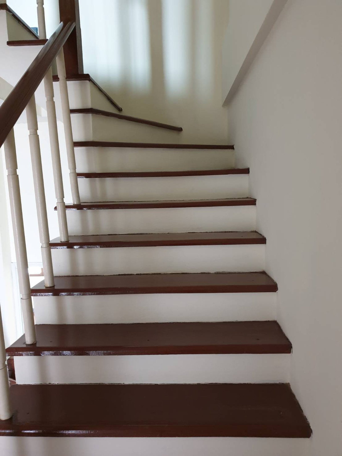 ขายทาวน์โฮมรัชดา ห้วยขวาง : บ้านกลางเมือง รัชดา เหม่งจ๋าย / 3 ห้องนอน (ขาย), Baan Klang Muang Ratchada Mengjai / 3 Bedrooms (FOR SALE) JANE037