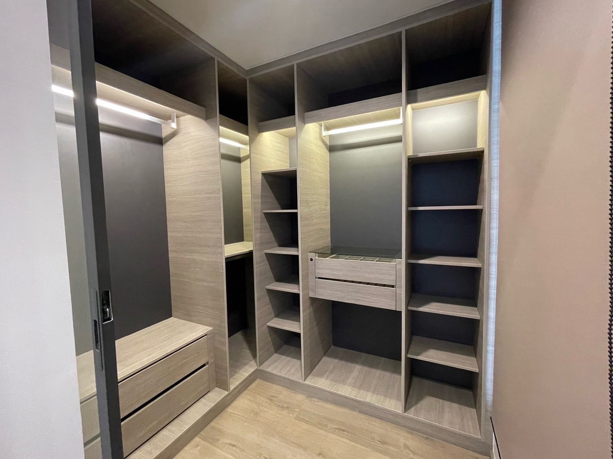 For SaleCondoLadprao, Central Ladprao : The Crest Park Residence📌Sell All include 7.39MB