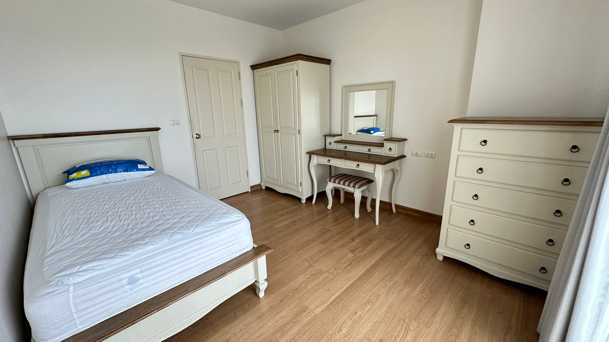 For SaleCondoRama9, Petchburi, RCA : Supalai Park Ekkamai - Thonglor / 2 Bedrooms (SALE WITH TENANT), Supalai Park Ekkamai - Thonglor / 2 Bedrooms (Sale with Tenant) NA012