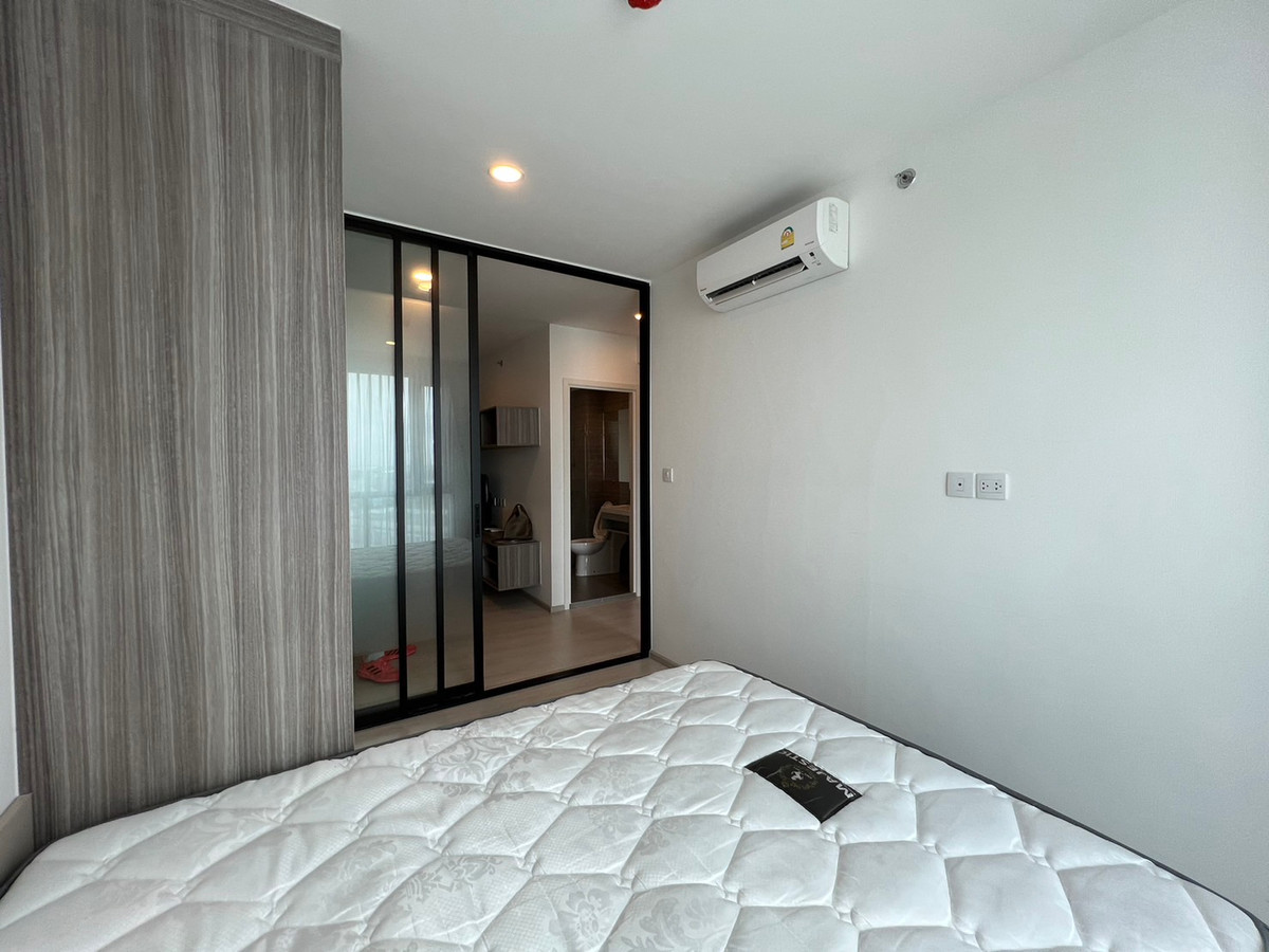 ให้เช่าคอนโดวิภาวดี ดอนเมือง หลักสี่ : 📌 ให้เช่าคอนโด ไนท์​บริดจ์​ พหลโยธิน​ อินเตอร์​เชนจ์​  ตึก A ชั้น 12 / 13,000 บาท