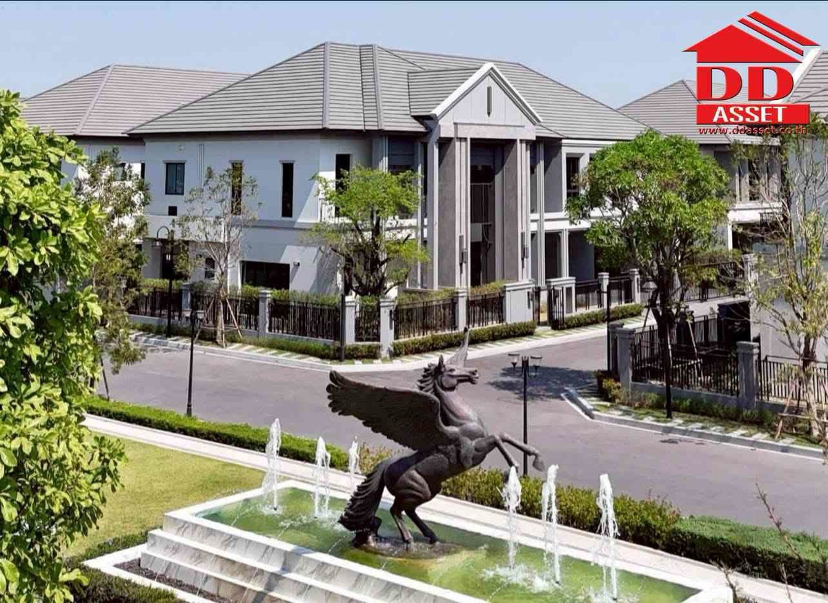 ขายบ้านปิ่นเกล้า จรัญสนิทวงศ์ : Grand Bangkok Boulevard Pinklao-Kanchana  แกรนด์ บางกอก บูเลอวาร์ด ปิ่นเกล้า -กาญจนา รหัสทรัพย์ : H8285