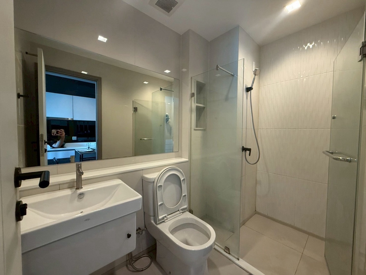 For RentCondoRama9, Petchburi, RCA : For rent: Life Asoke - Rama 9 | Life Asoke - Rama 9, 27th floor