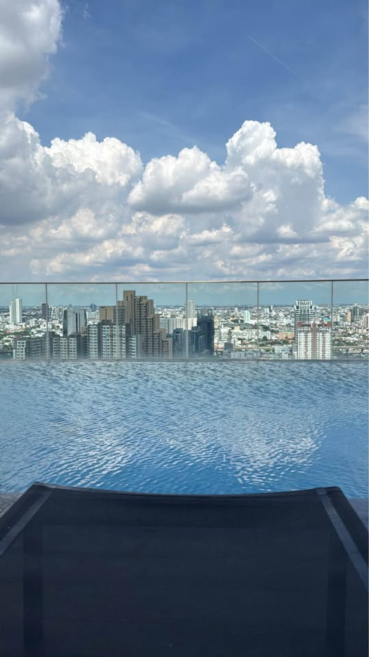 ให้เช่าคอนโดสะพานควาย จตุจักร : M Jatujak / 1 Bedroom (FOR RENT), เอ็ม จตุจักร / 1 ห้องนอน (เช่า) KAT039