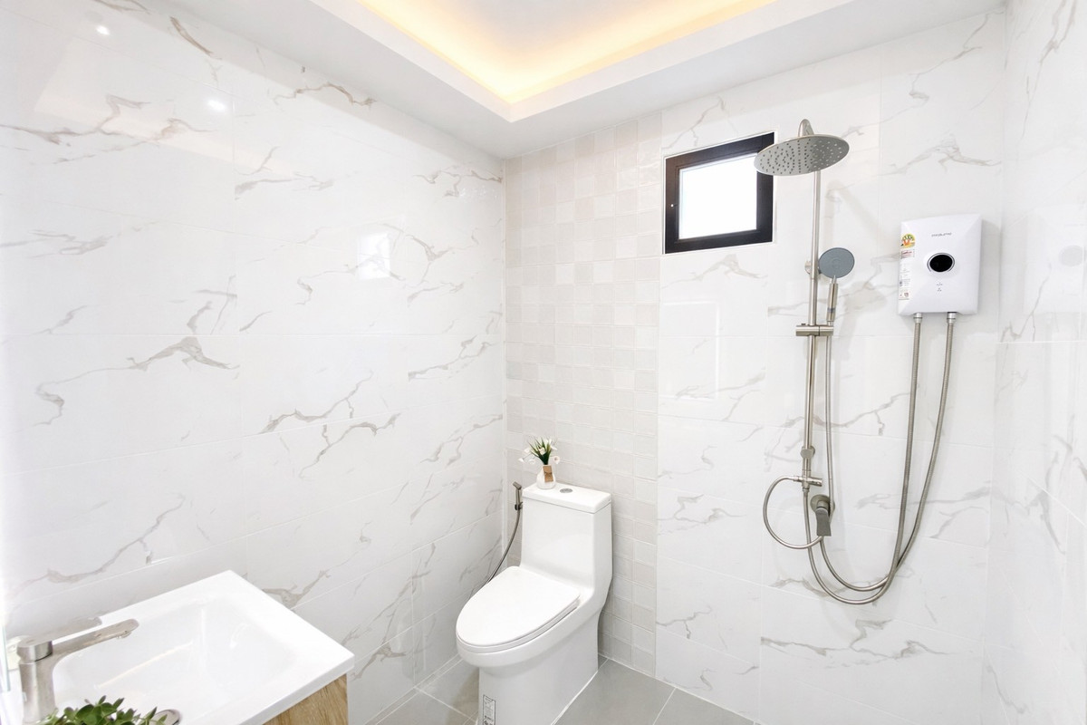 For SaleHousePattaya, Bangsaen, Chonburi : Paradise Hill 2 / 3 Bedrooms (For Sale), Paradise Hill 2 / 3 Bedrooms (FOR SALE) BEWN130