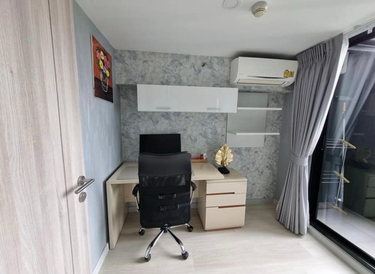 For RentCondoSathorn, Narathiwat : #Z5080💥 190369 🔥Condo for rent Knightsbridge Prime Sathon (old code S1017)