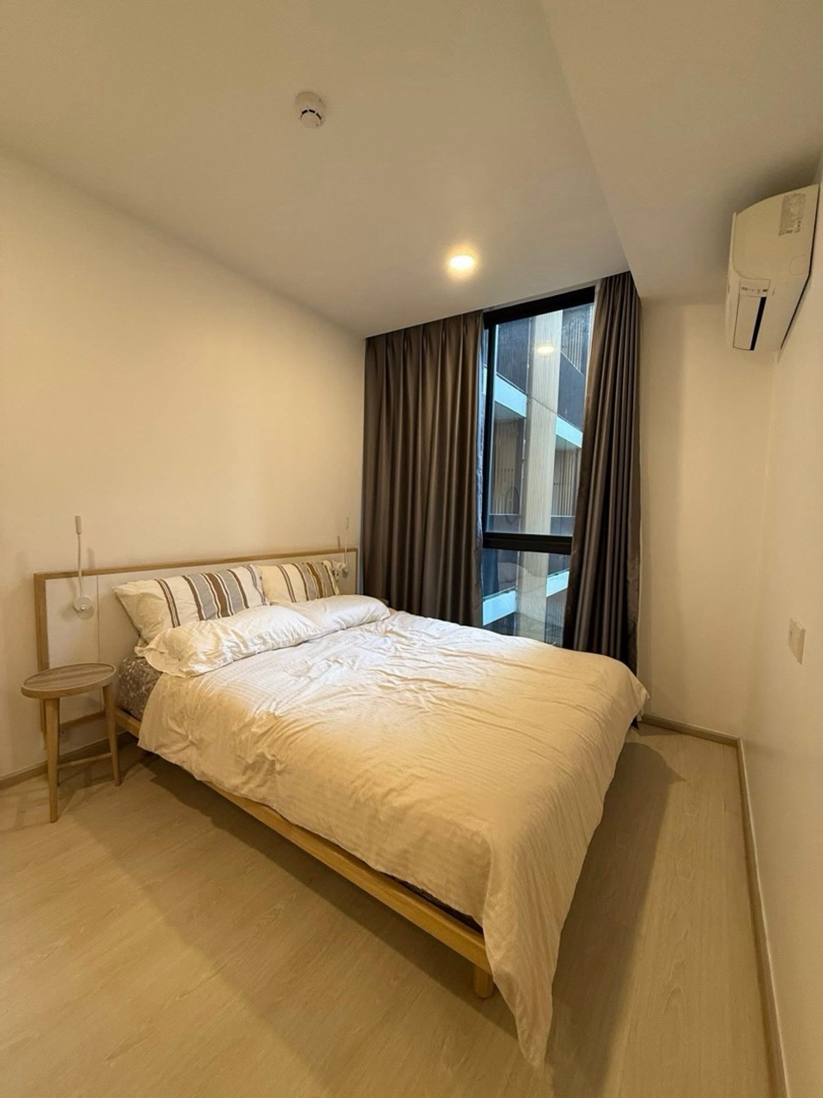 ให้เช่าคอนโดสุขุมวิท อโศก ทองหล่อ : Noble ambience Sukhumvit 42
( Low rise 🌿)
