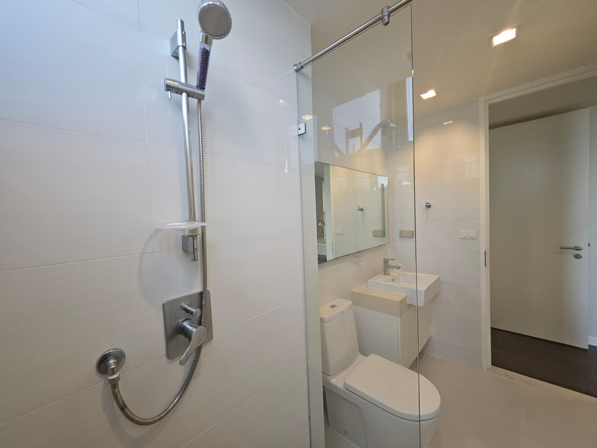 For RentCondoSathorn, Narathiwat : Nara 9 Sathorn – Best Value in CBD! 66 sq.m. - Near BTS 🍃