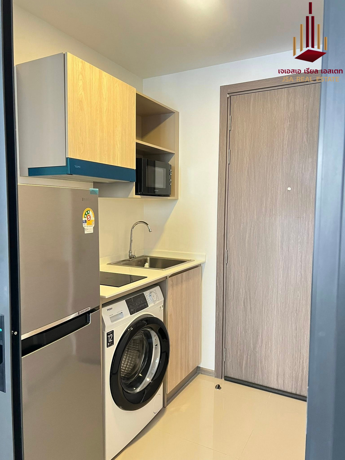 ให้เช่าคอนโดสะพานควาย จตุจักร : ✨ For Rent: The Muve Pradipat Condo ✨  💰 Only 15,000 THB/month