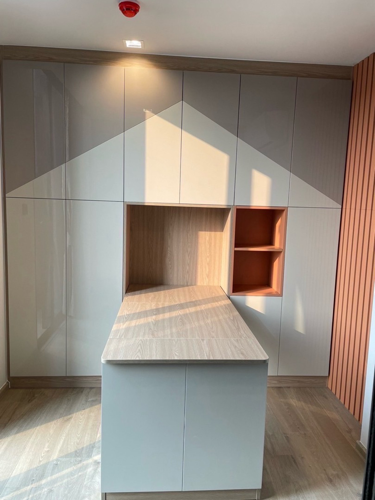 For SaleCondoLadprao, Central Ladprao : The Crest Park Residence📌Sell All include 7.39MB