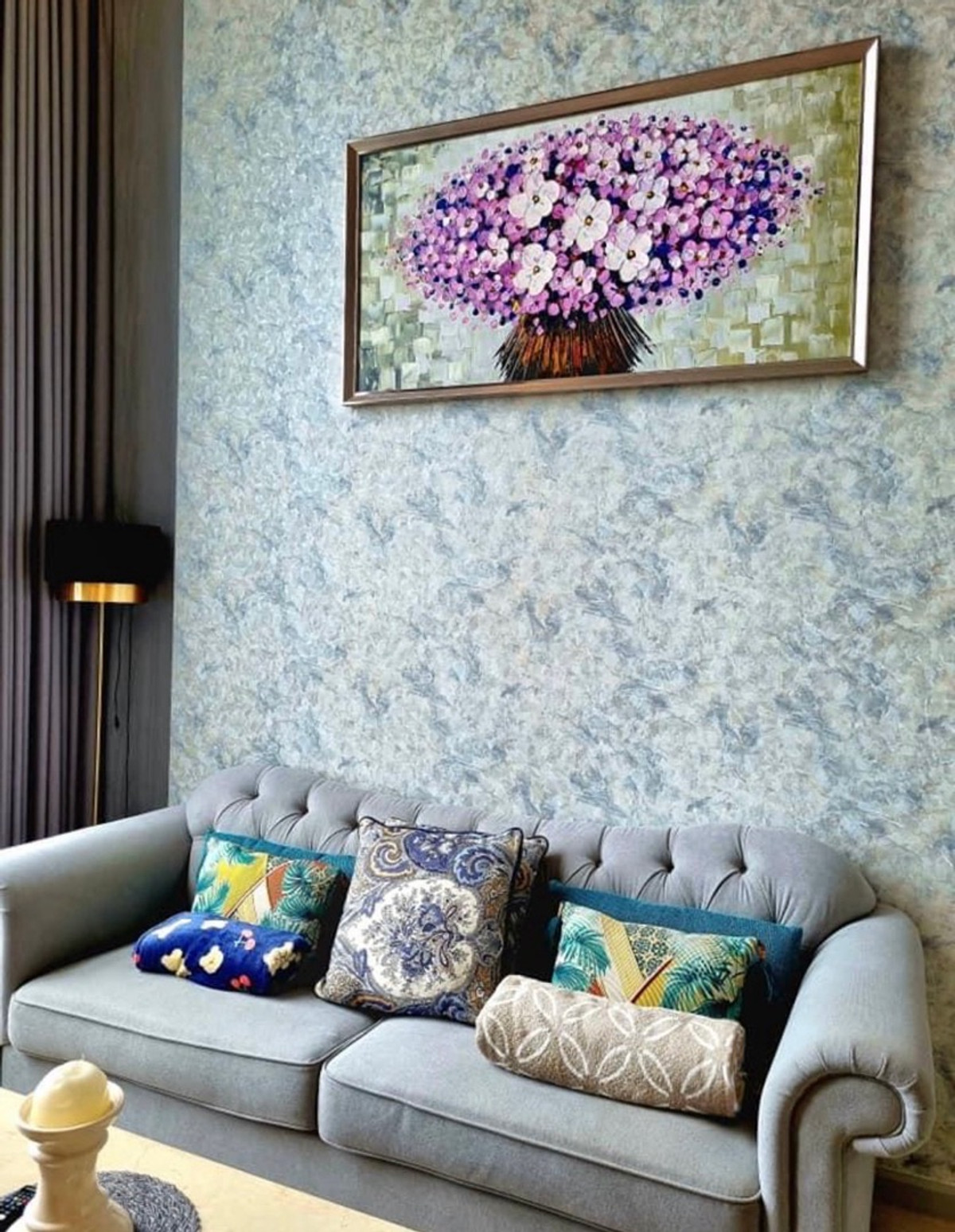 For RentCondoSathorn, Narathiwat : #Z5080💥 190369 🔥Condo for rent Knightsbridge Prime Sathon (old code S1017)