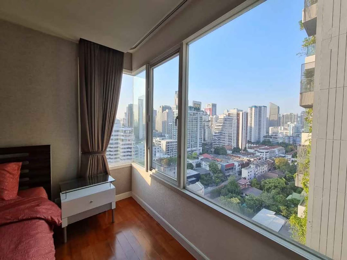 ขายคอนโดสุขุมวิท อโศก ทองหล่อ : Baan Siri 31 / 2 Bedrooms (FOR SALE), บ้าน สิริ เธอร์ตี้ วัน / 2 ห้องนอน (ขาย) MMK024