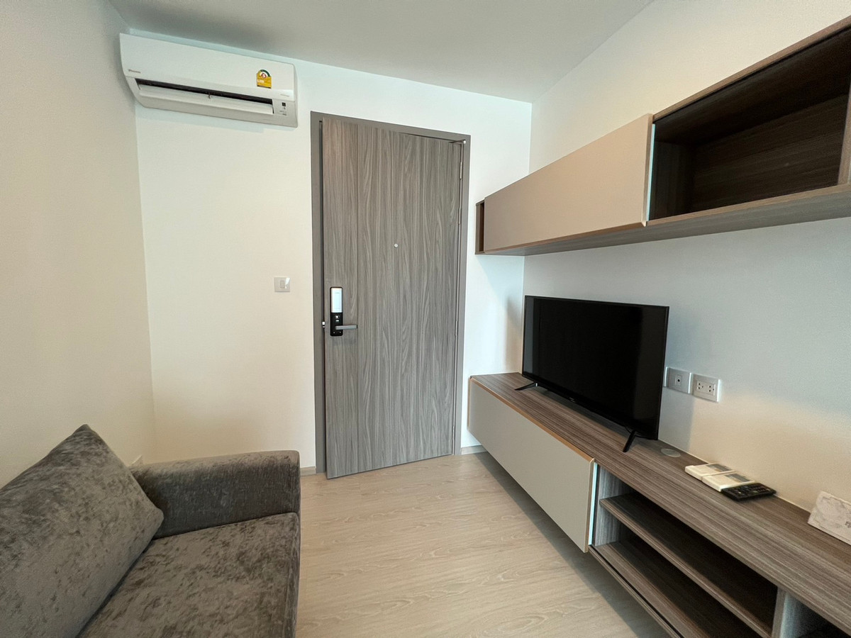 For RentCondoVipawadee, Don Mueang, Lak Si : 📌 Condo for rent, Knightsbridge, Phahonyothin Interchange, Building A, 12th floor / 13,000 baht