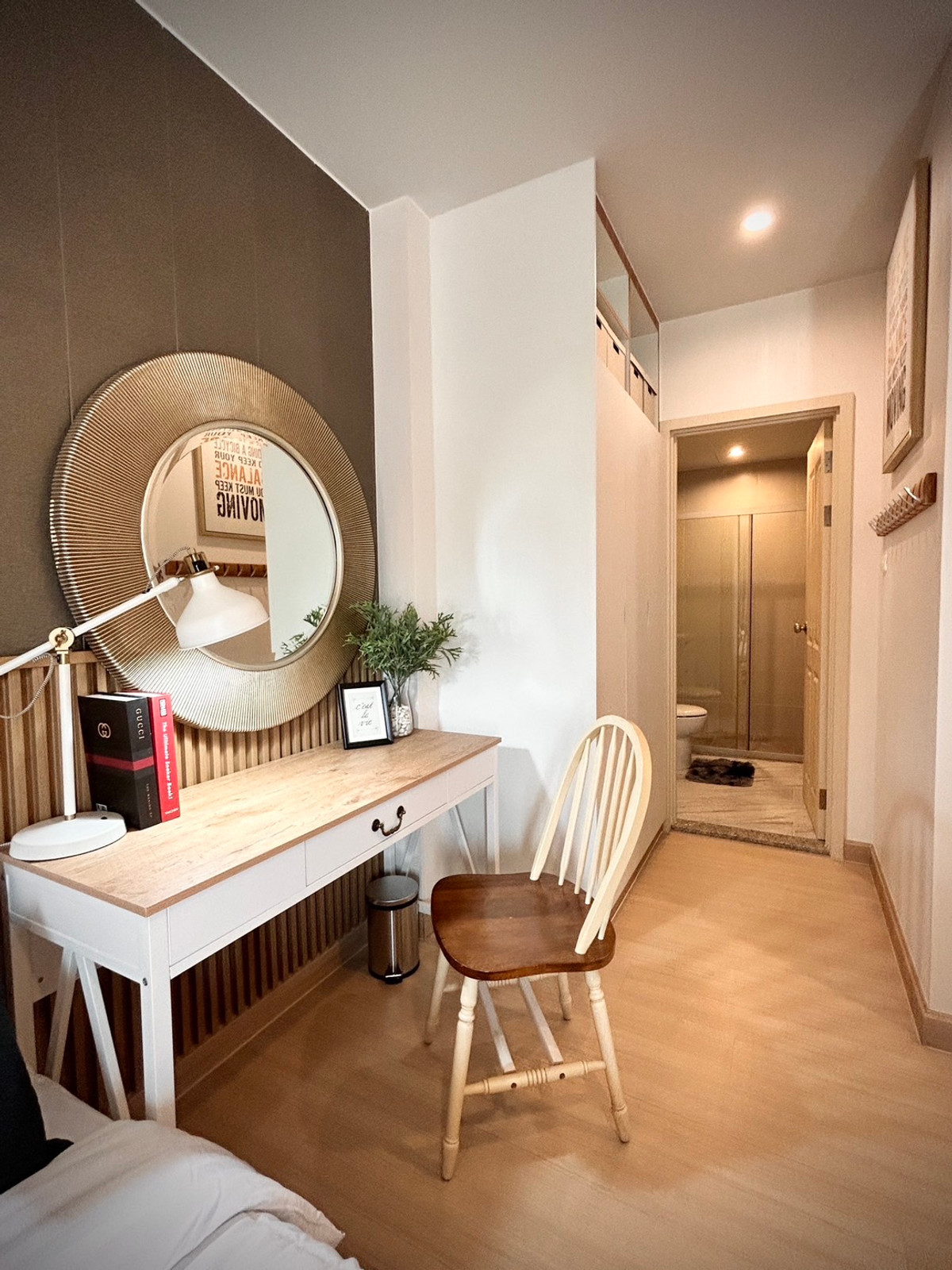 For SaleCondoRama9, Petchburi, RCA : Supalai Veranda Rama 9 / 3 Bedrooms (FOR SALE), Supalai Veranda Rama 9 / 3 Bedrooms (For Sale) JSMN077