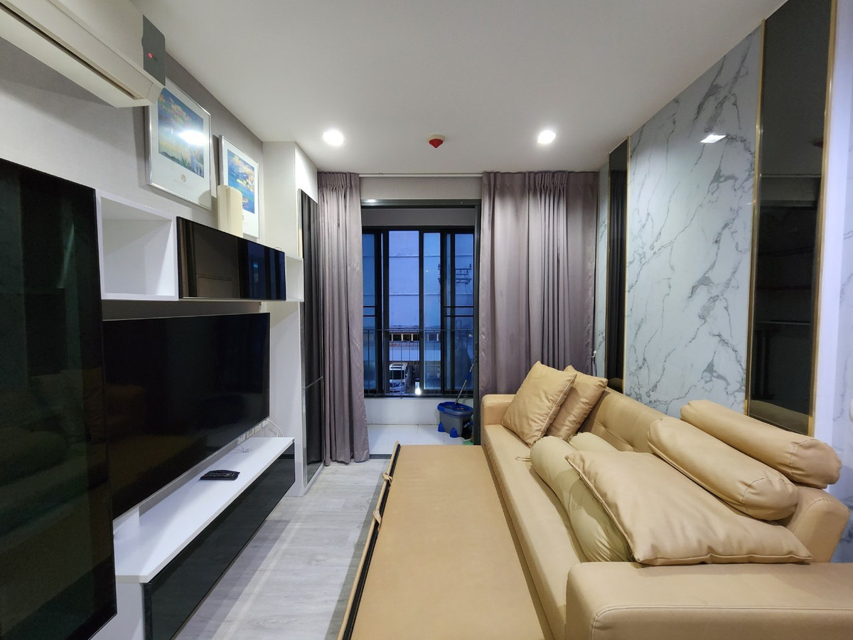 For RentCondoRatchathewi,Phayathai : FOR RENT - 2 BEDROOM 53 SQ.M- READY TO MOVE IN - CALL NOW 094-641-5974