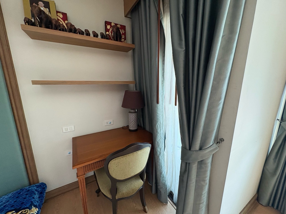 For RentCondoSathorn, Narathiwat : 🔥Rent 3BR 4BR + 1 Maid🔥223sqm🔥Floor33🔥85,000/month🔥Never rent before🔥