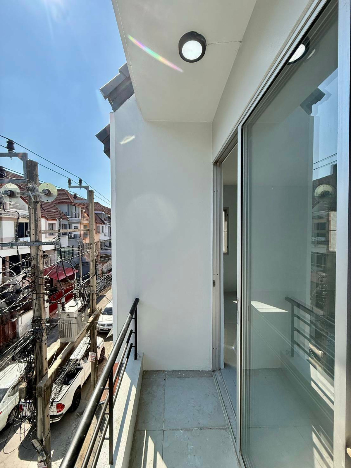 ขายโฮมออฟฟิศรัชดา ห้วยขวาง : สินธานี ลาดพร้าว 80 / 4 ห้องนอน (ขาย), Sinthanee Ladprao 80 / 4 Bedrooms (FOR SALE) JANE046