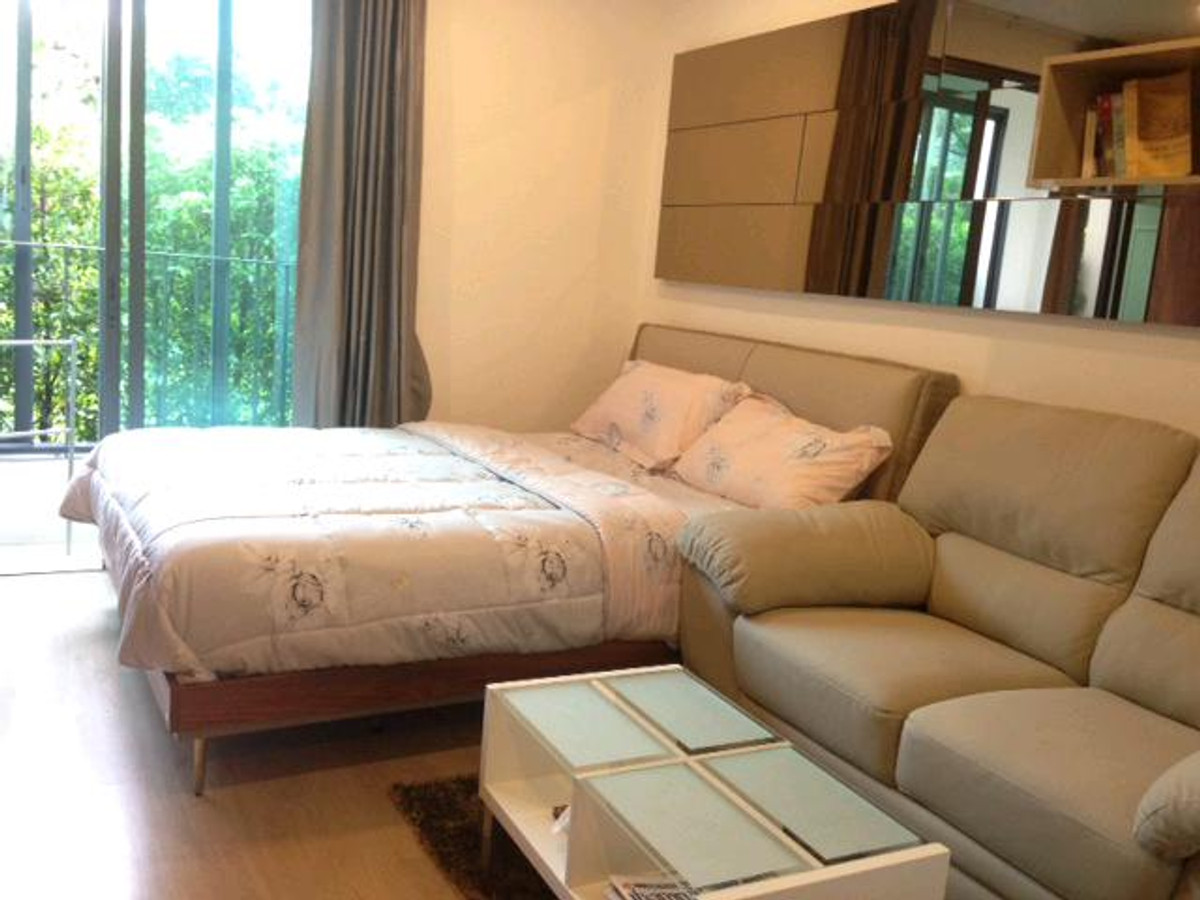 For RentCondoSiam Paragon ,Chulalongkorn,Samyan : [For rent 🔥] Ideo Q Chula-Samya, near Chula, Triam Udom, MRT Samyan Mitrtown.