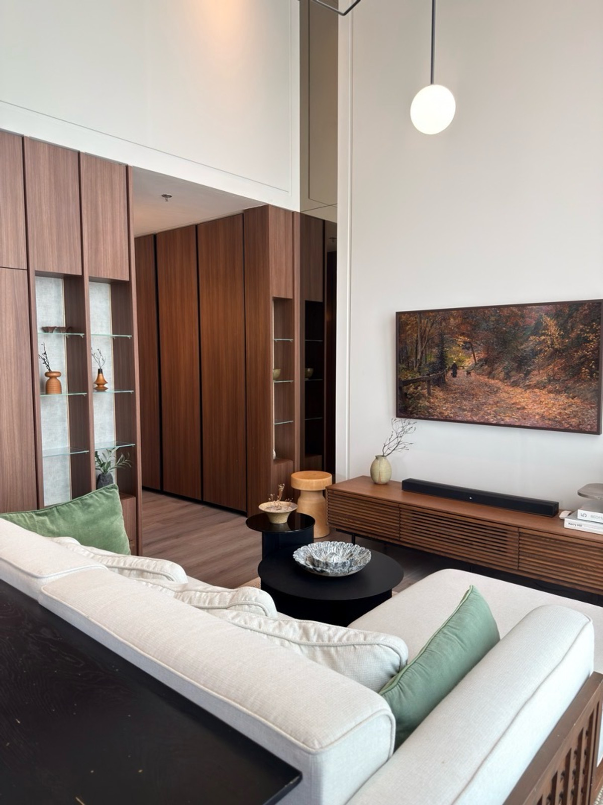 CondoSapankwai,Jatujak : 2-story condo, Pradipat intersection, BTS Saphan Khwai 
 ⭐️For Rent Condo The Reserve PDP