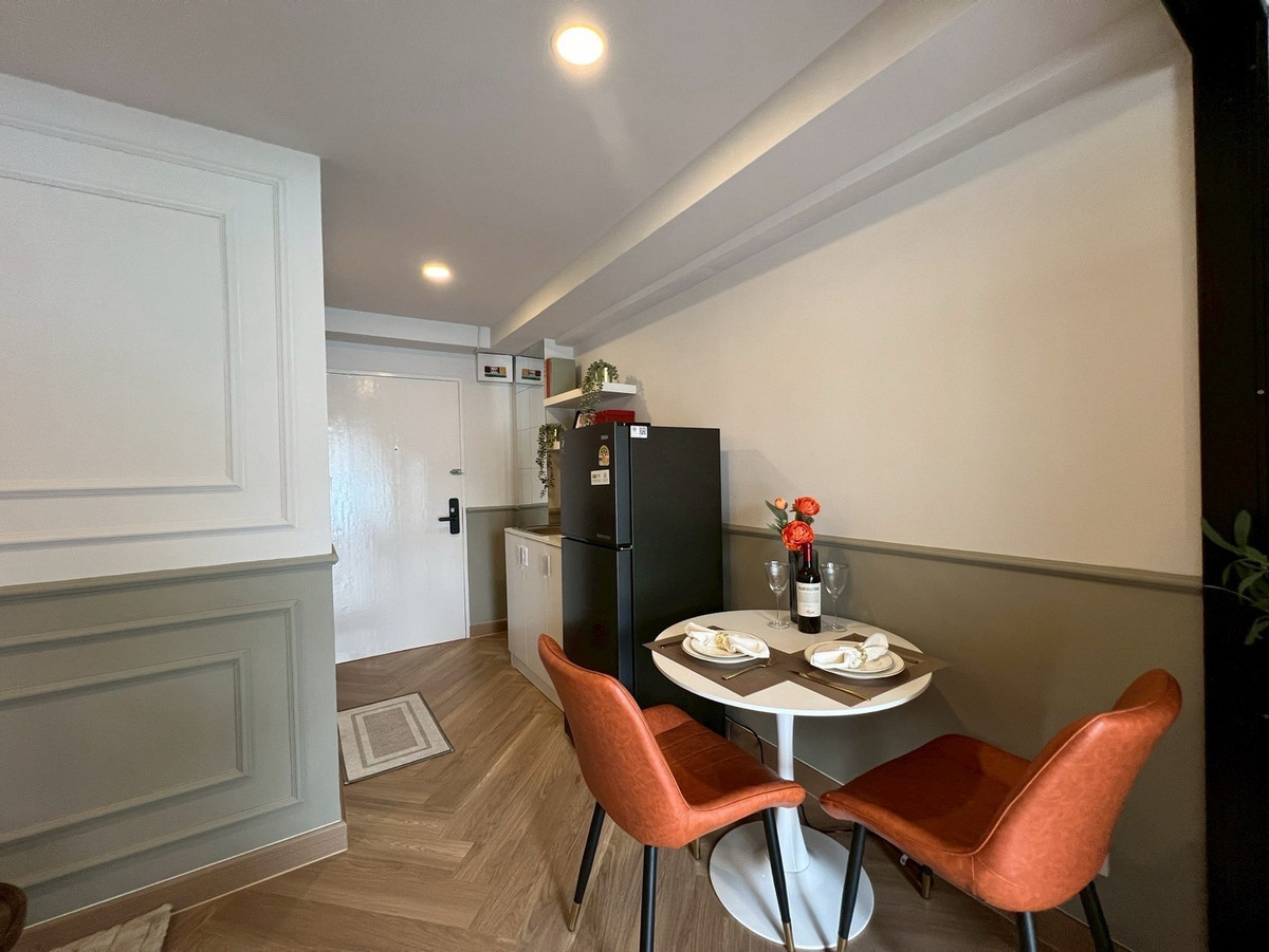 ให้เช่าคอนโดเกษตรศาสตร์ รัชโยธิน :  ห้องสวยใหม่เอี่ยม ยังไม่เคยมีคนเช่า! ให้เช่า Waterford Royal Suite ลาดพร้าว-เสนานิคม  คอนโดโลว์ไรส์ บรรยากาศเงียบสงบ ทำเลดี เดินทางสะดวก