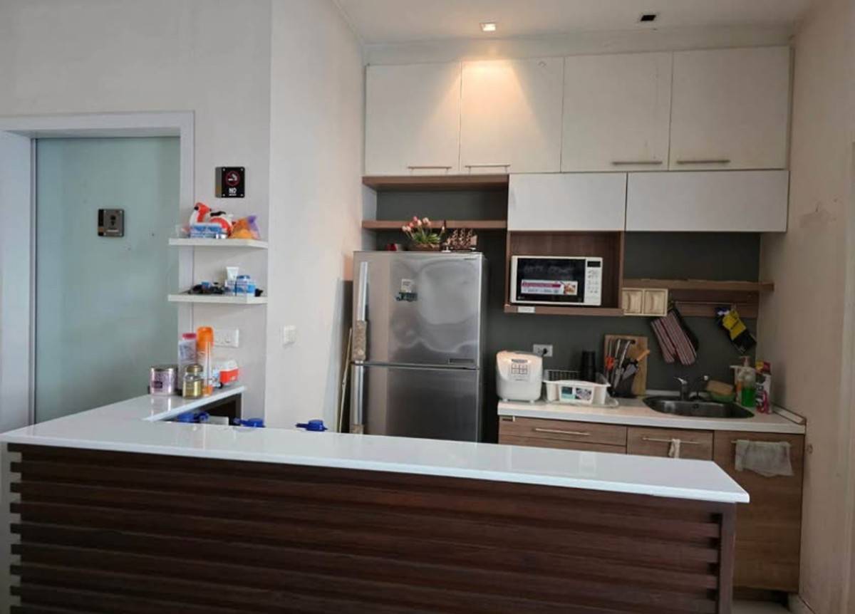 ให้เช่าทาวน์โฮมพระราม 5 ราชพฤกษ์ บางกรวย : ให้เช่าทาวน์โฮม/โฮมออฟฟิศ เดอะ เทอเรส ติวานนท์ ใกล้เดอะมอลล์งามวงศ์วาน และ MRT กระทรวงสาธารณสุข