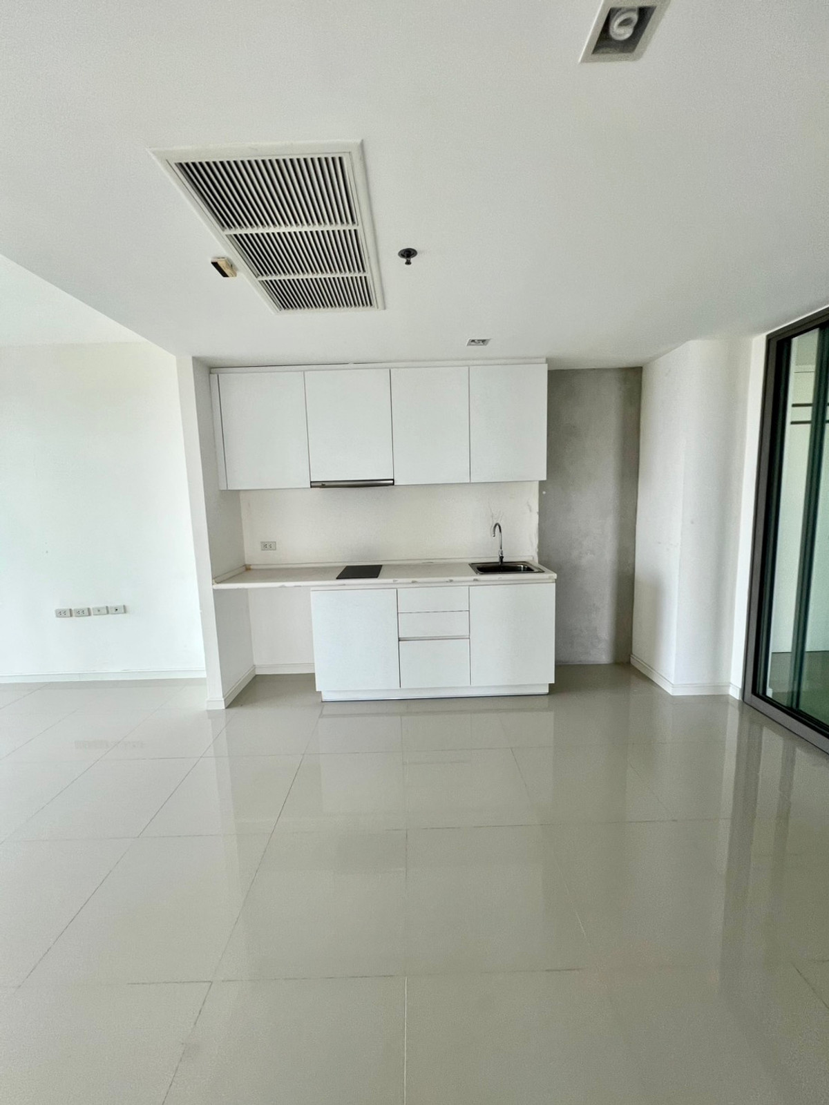 For SaleCondoRama3 (Riverside),Satupadit : Urgent sale, good price [Private Lift] StarView Rama3 | 2 Bedrooms, 2 rooms can be combined | High-floor unit, price only 7,900,000 baht