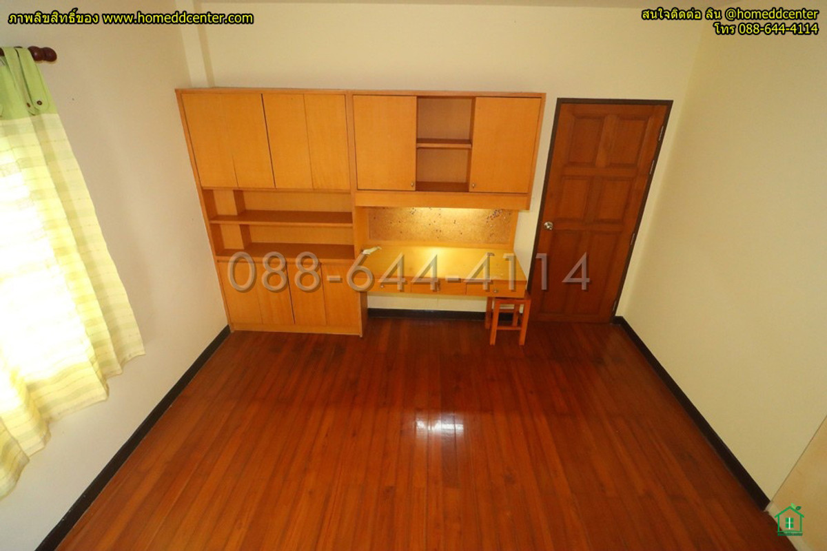 ขายบ้านมีนบุรี-ร่มเกล้า : ขายบ้านเดี่ยว หลังมุม สุวินทวงศ์ หนองจอก ติดถนนใหญ่สุวินทวงศ์ Type ใหญ่สุด! เคซี สุวินทวงศ์ (ซอย 46) สภาพนางฟ้า บิ้วท์อินสถาปนิก ใกล้รถไฟฟ้า 2 สาย