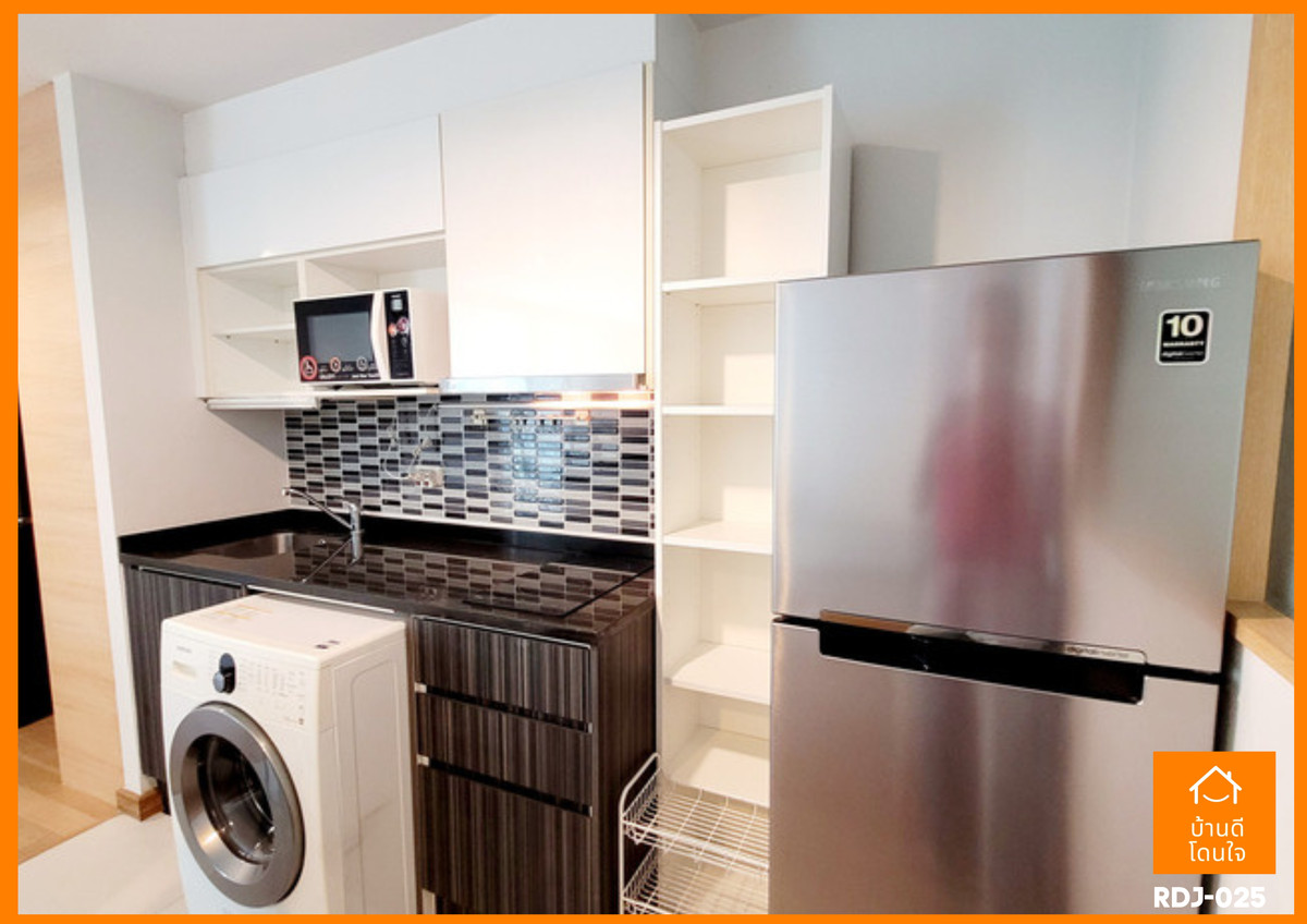 ให้เช่าคอนโดอ่อนนุช อุดมสุข : ให้เช่าคอนโดห้องใหญ่ Bangkok Feliz สุขุมวิท 69 (92 ตร.ม.) 2 นอน 2 น้ำ ใกล้ BTS พระโขนง เพียง 160 เมตร