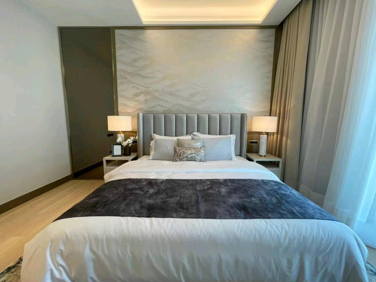 For RentCondoWongwianyai, Charoennakor : 🔥🔥🔥Mandarin Oriental standard service💚💚💚