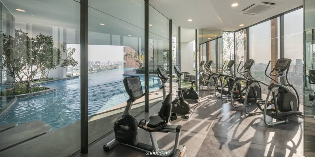 For SaleCondoSapankwai,Jatujak : M Jatujak / 1 Bedroom (FOR SALE), M Jatujak / 1 Bedroom (For Sale) KAT039